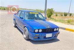 بی ئێم دەبڵیو سیریەس 3